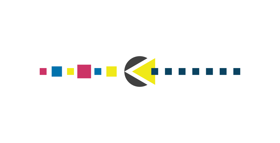Information Layout Affects Perception