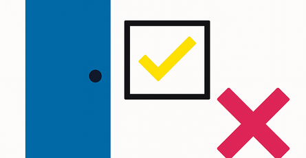 Your UX is either building trust or breaking it