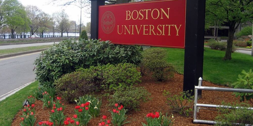 Starting my 5th semester of my MBA at Boston University
