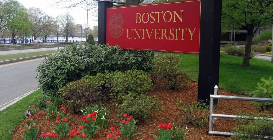 Starting my 5th semester of my MBA at Boston University