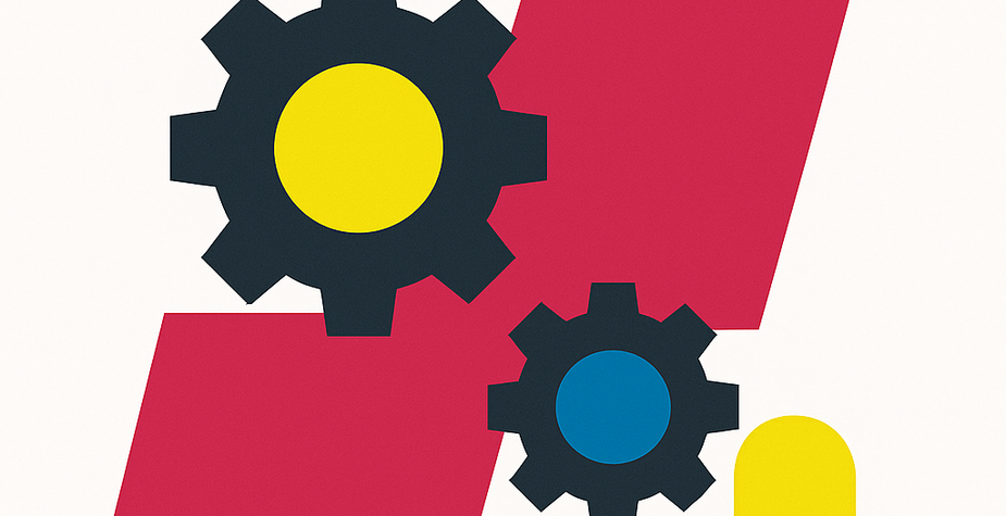 What happens when AI replaces not just labor, but meaning?