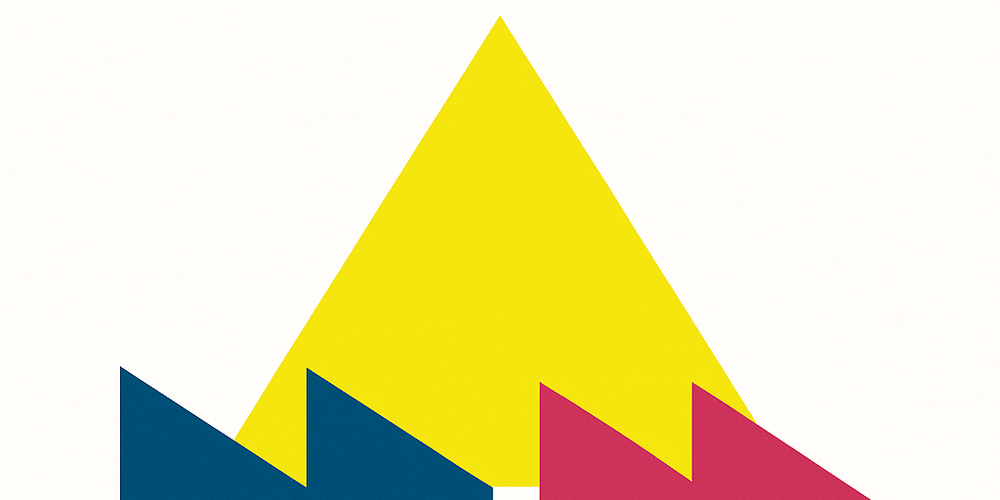 We're not post-industrial. We're re-industrializing