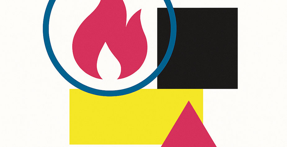 Burnout isn't a bug. It's the system working as designed