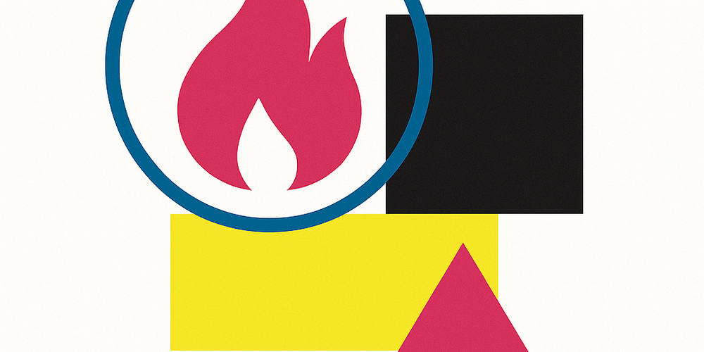 Burnout isn't a bug. It's the system working as designed