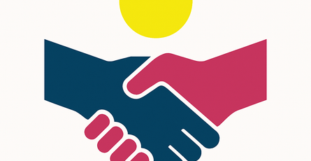Human connection is the final scarcity