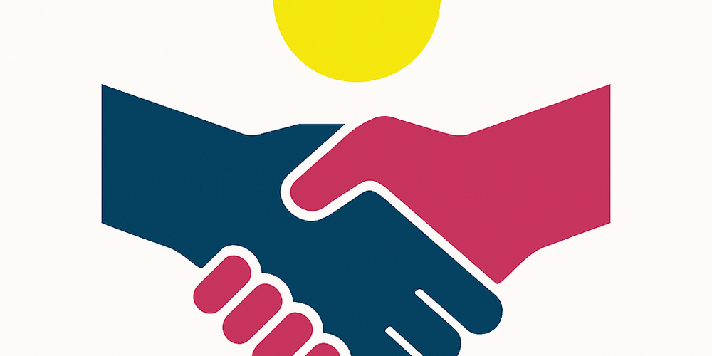 Human connection is the final scarcity