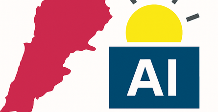 A Ministry of AI in Lebanon?