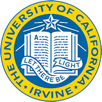 University of California, Irvine logo