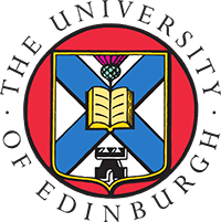 University of Edinburgh logo