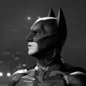 Batman An image of Batman