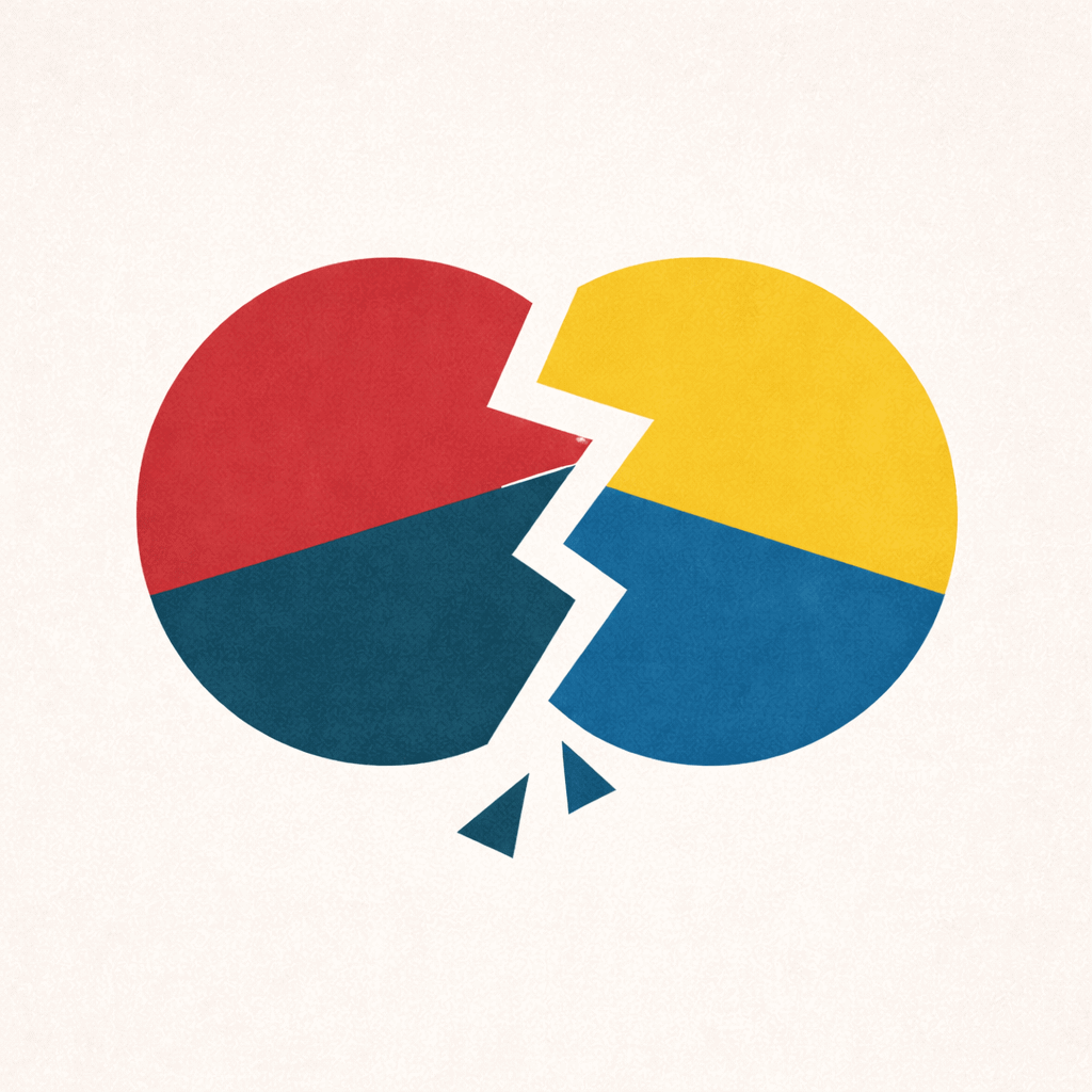 Best of both worlds usually means worst of both