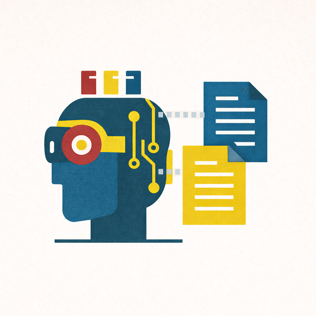 The end of documentation debt: how an AI “memory prosthesis” automates the PRD