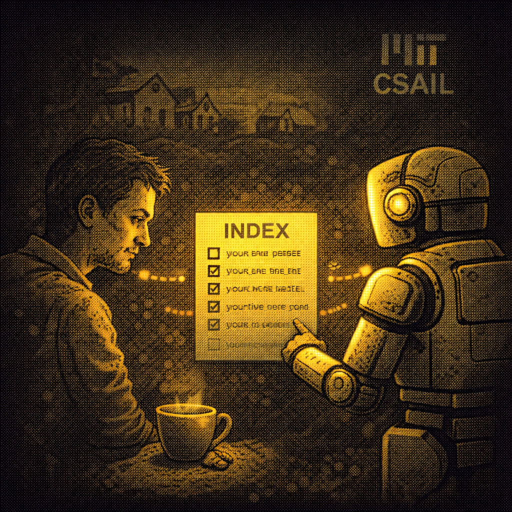 I accidentally fixed AI forgetting without embeddings, fine-tuning, or a database