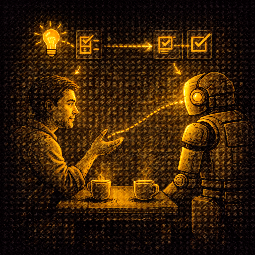 Communication engineering beats prompt engineering