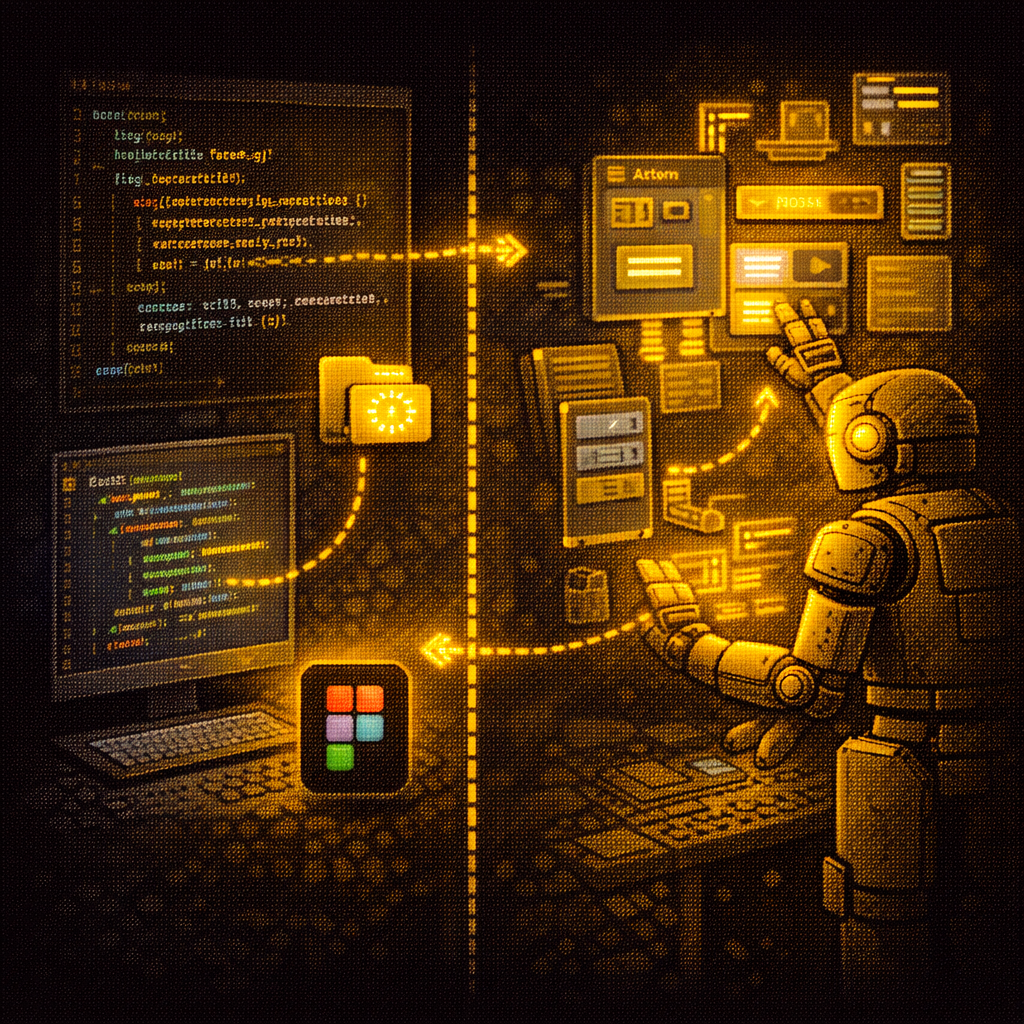 Olives is adding the final piece: proper visual fidelity