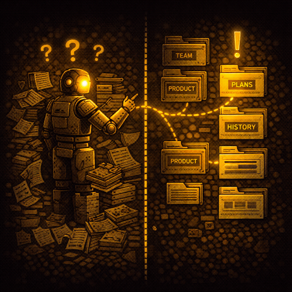 The problem with AI isn't intelligence. It's orientation.