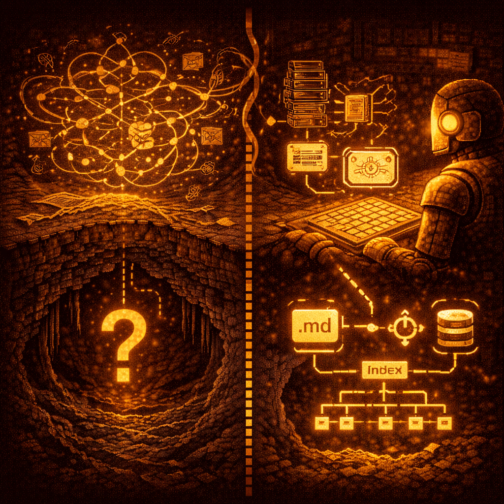 Ambiguity is information, not a problem