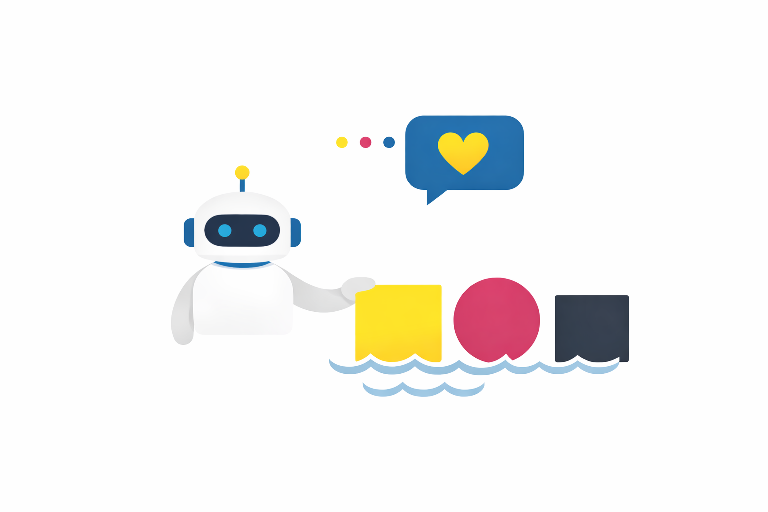 I've gotten lazy in the best way