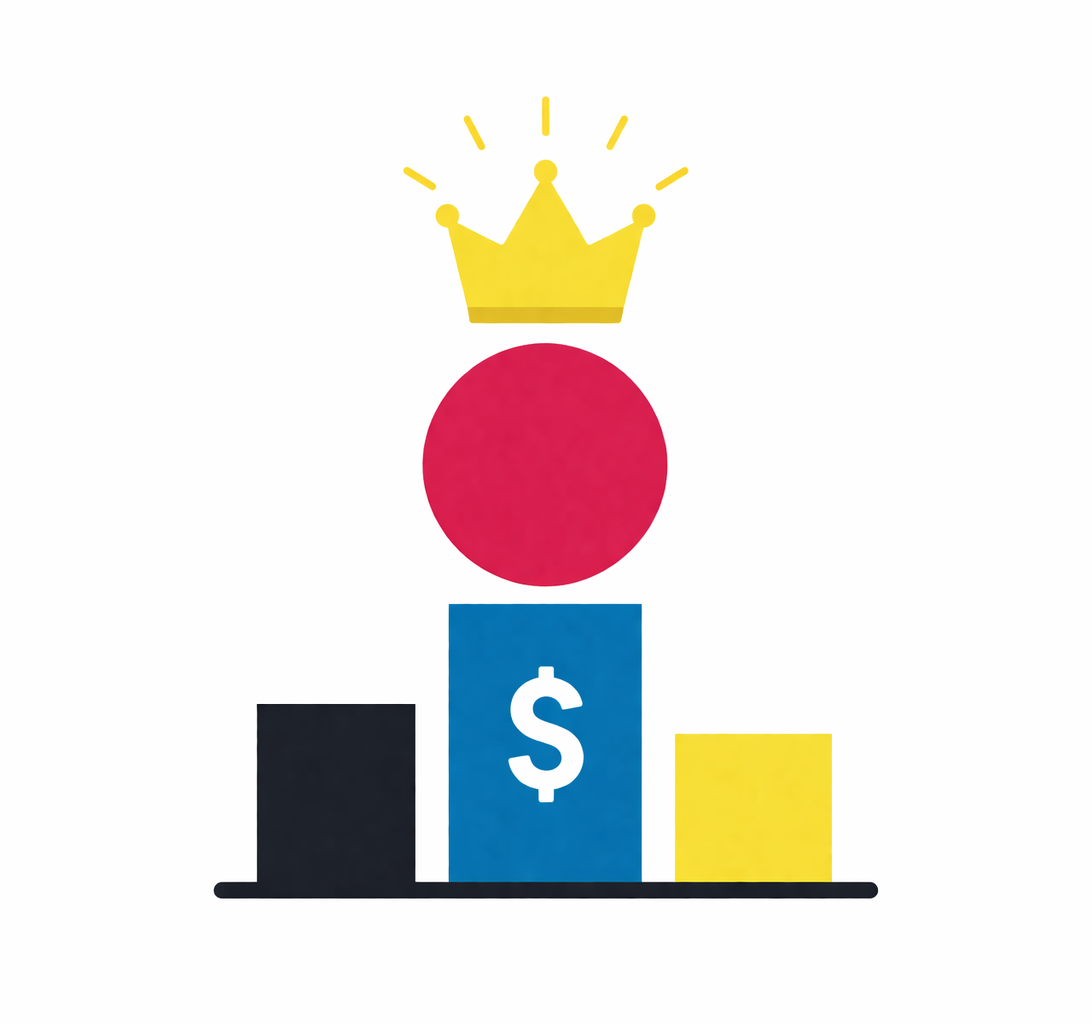 Revenue will always be king