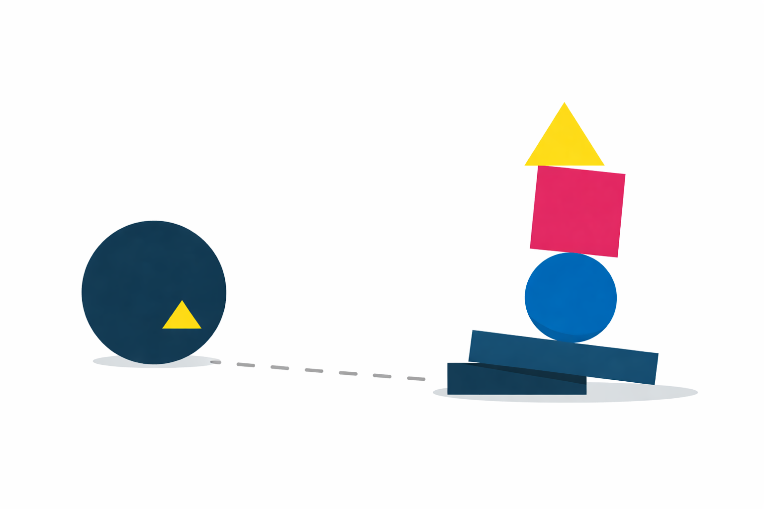 Why AI context degrades — and the architectural fix that actually works