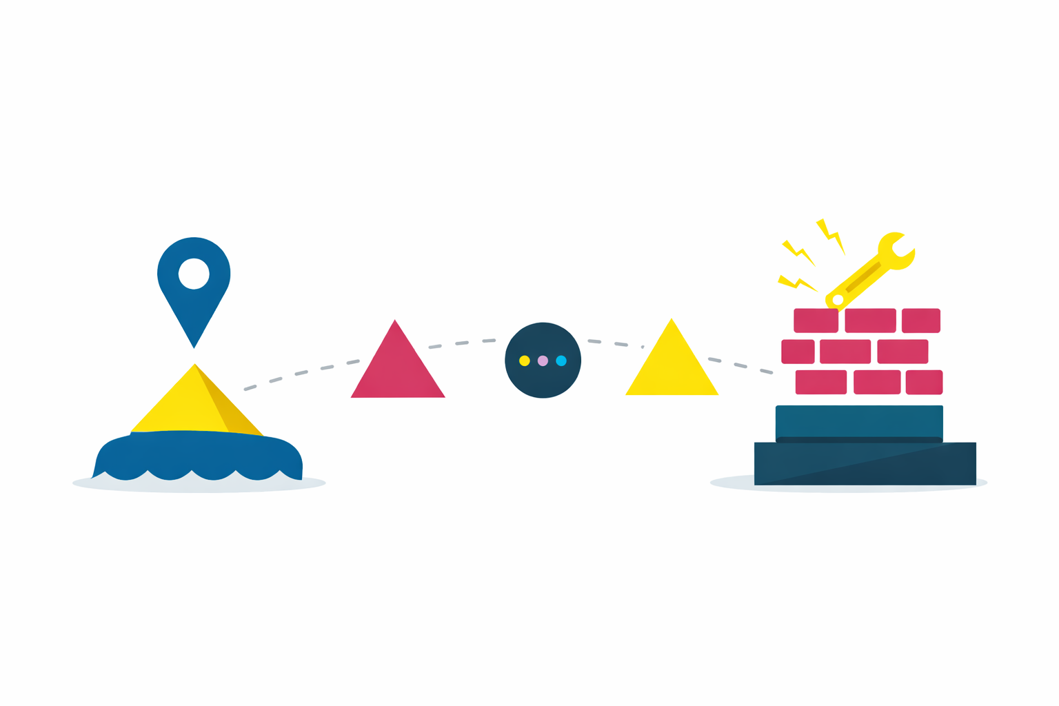 Why offshore teams fail — and why it’s almost never their fault