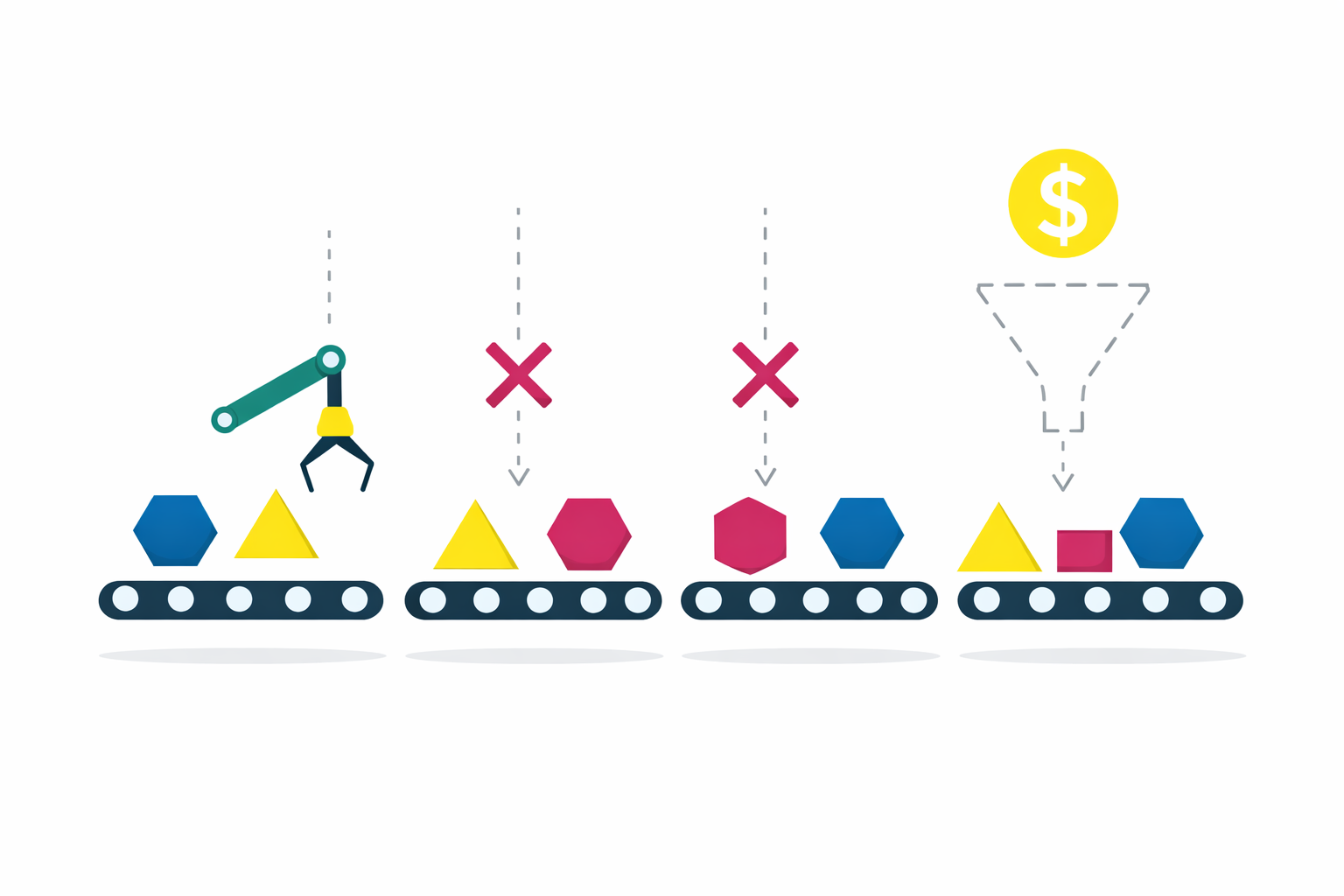 Why I’m building five products at once — the honest answer