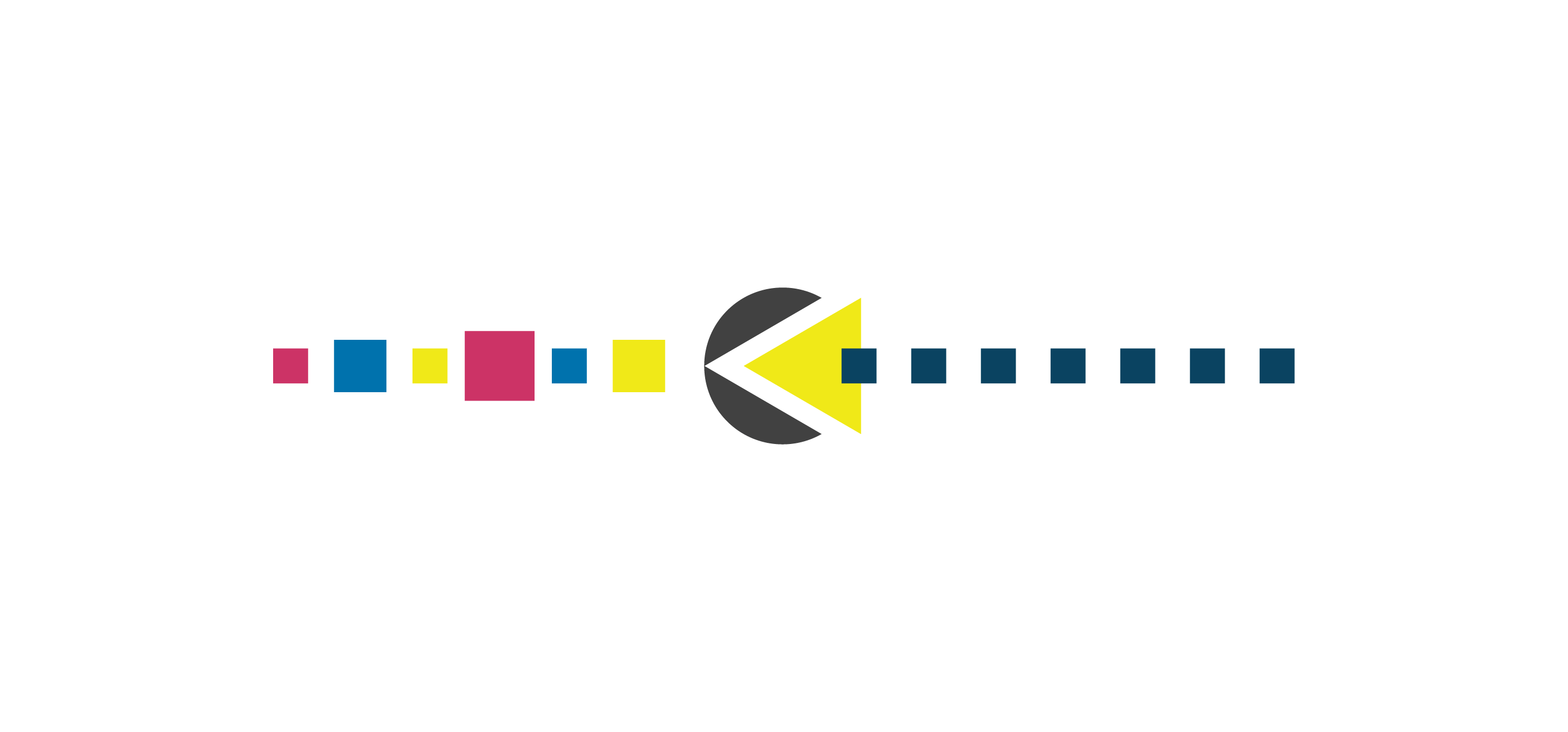 Information Layout Affects Perception