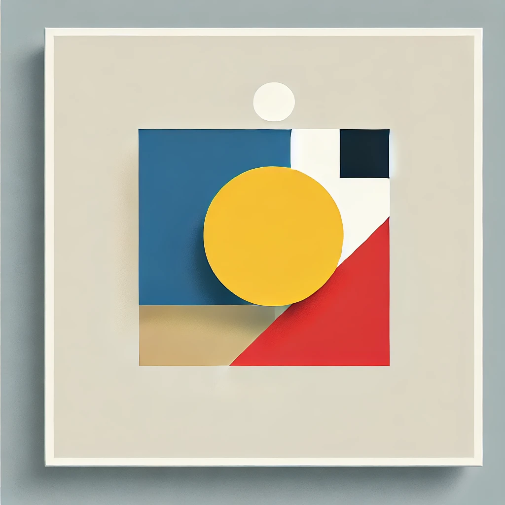 Not every leader stands at the front of the room