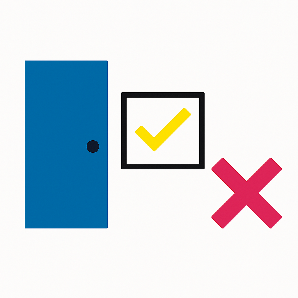 Your UX is either building trust or breaking it