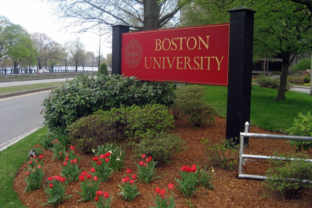 Starting my 5th semester of my MBA at Boston University