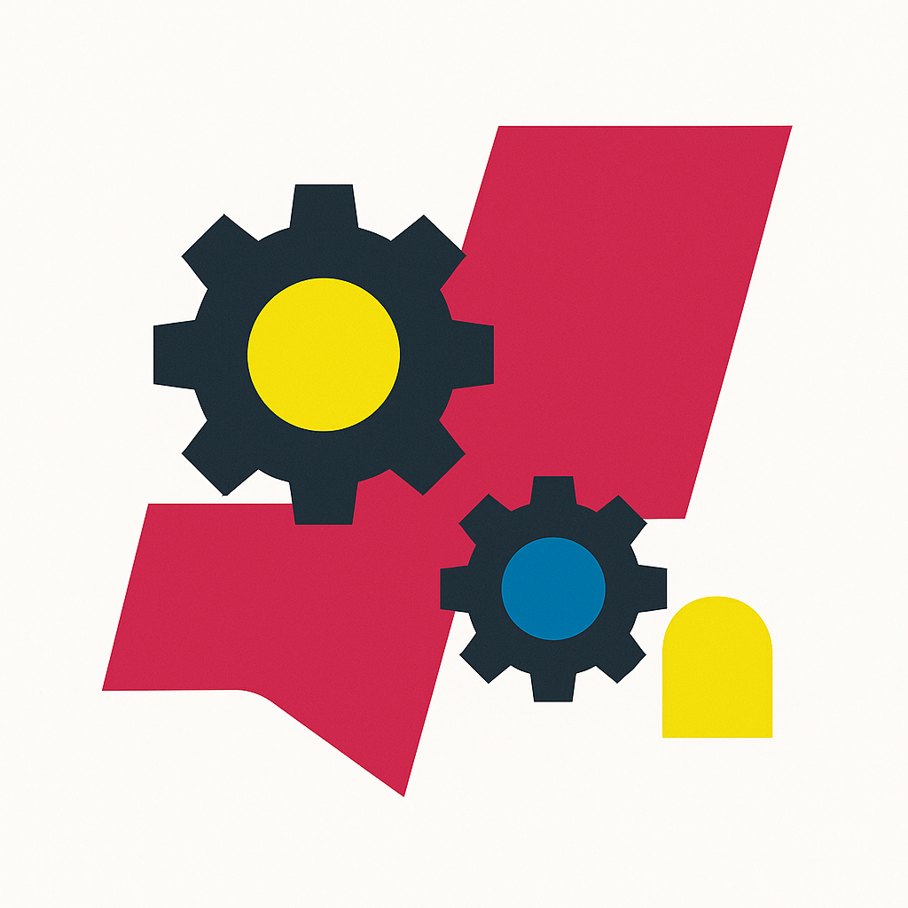 What happens when AI replaces not just labor, but meaning?