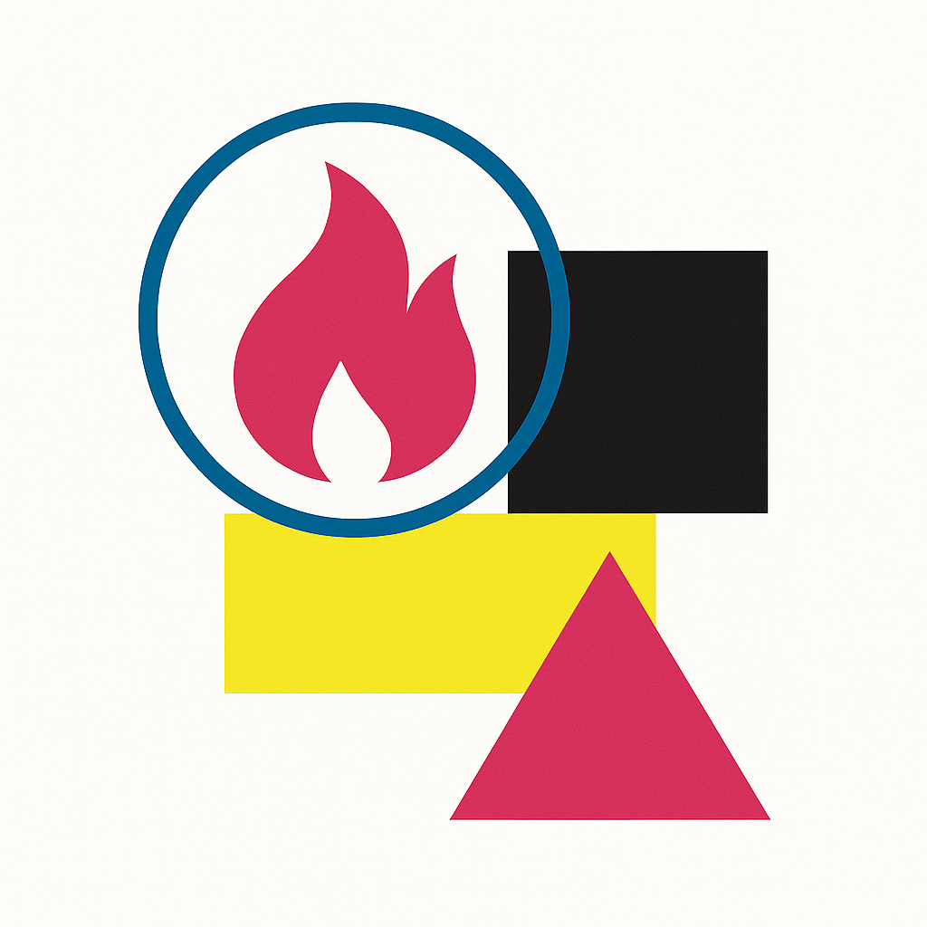 Burnout isn't a bug. It's the system working as designed