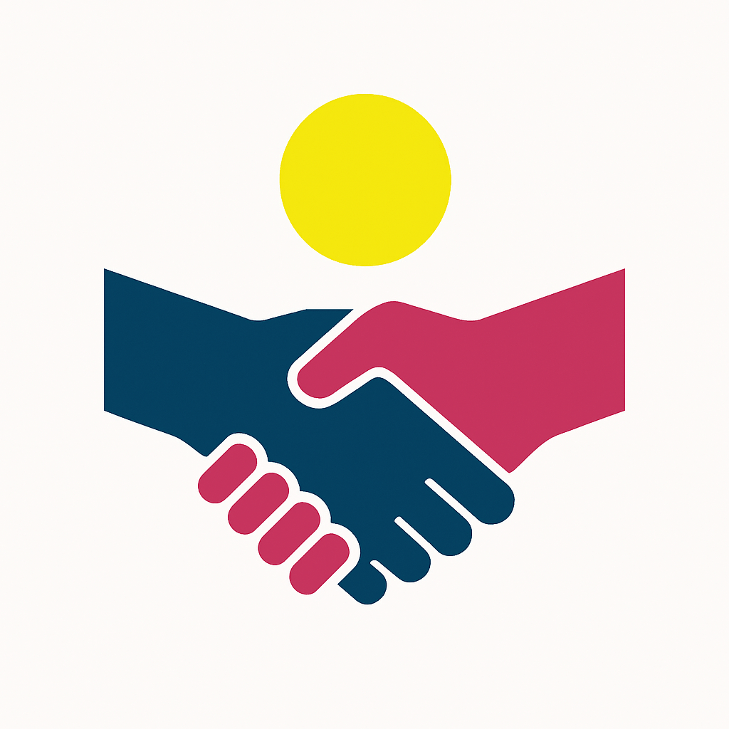 Human connection is the final scarcity