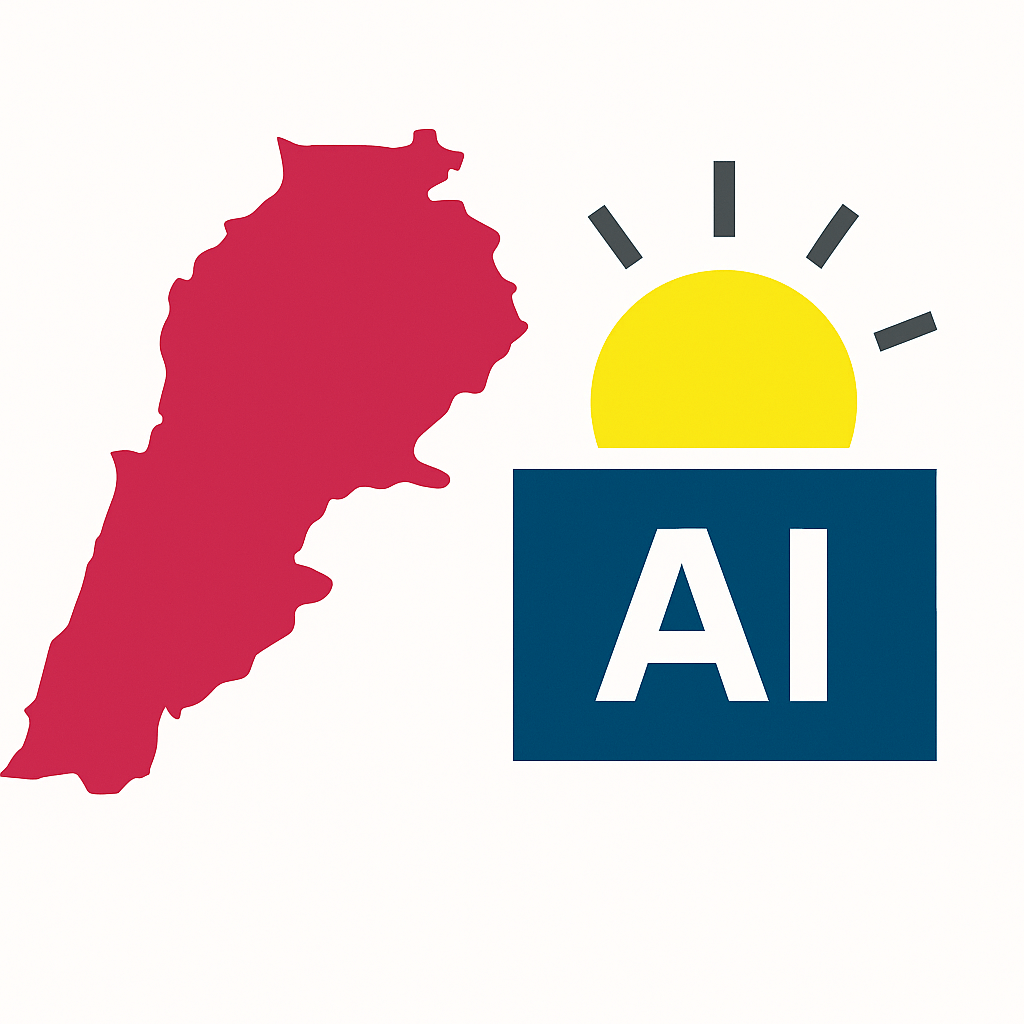 A Ministry of AI in Lebanon?