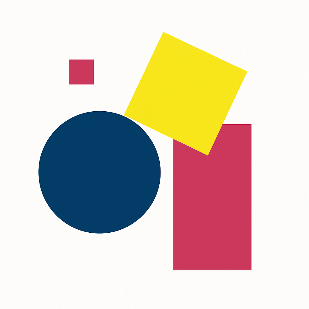 Sticky notes don't make you innovative