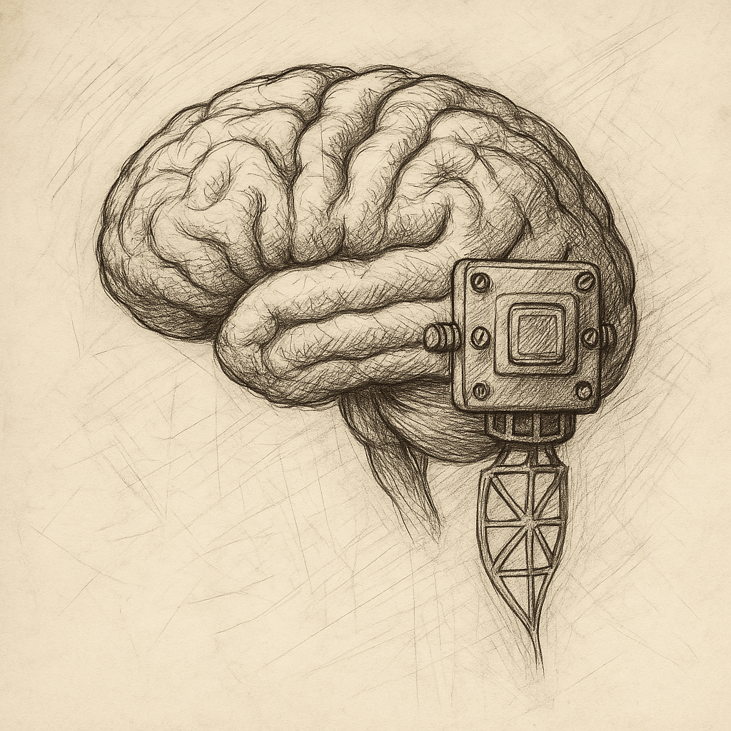 The LLM Structural Crisis: Solving Context Decay with the AI Memory Prosthesis