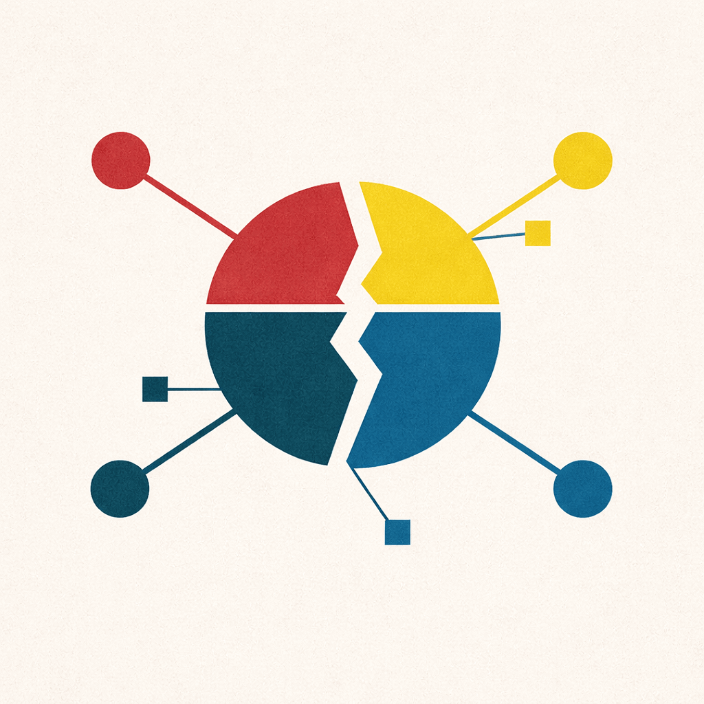 AI-assisted development breaks around prompt 200, but it doesn't have to