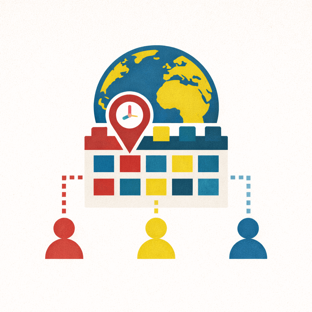 TimeSync Pro and the 3 AM problem